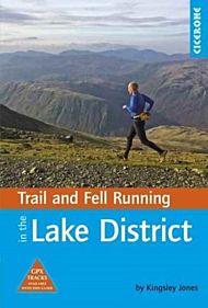 Trail and Fell Running in the Lake District