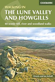 The Lune Valley and Howgills