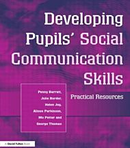 Developing Pupils Social Communication Skills