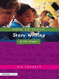 How to Teach Story Writing at Key Stage 1