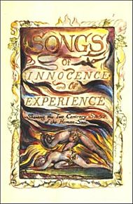 Songs of Innocence and of Experience