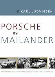 Porsche by Mailander