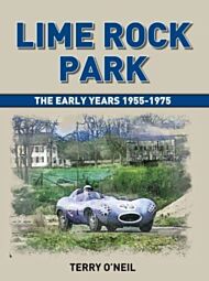 Lime Rock Park