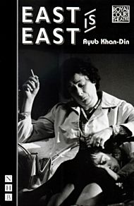 East is East