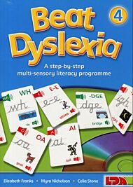 Beat Dyslexia