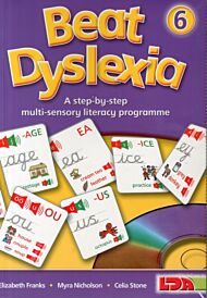 Beat Dyslexia