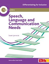 Target Ladders: Speech, Language & Communication Needs