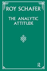 The Analytic Attitude