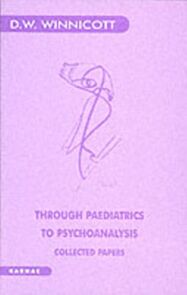 Through Paediatrics to Psychoanalysis