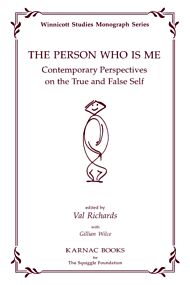 The Person Who Is Me