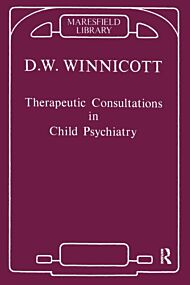 Therapeutic Consultations in Child Psychiatry