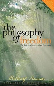 The Philosophy of Freedom