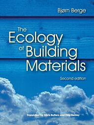 The Ecology of Building Materials