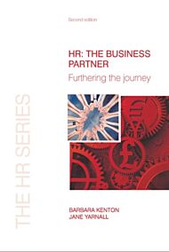 HR: The Business Partner