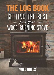 Log Book: Getting The Best From Your Woodburning Stove