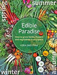 Edible Paradise