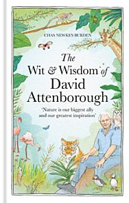 The Wit and Wisdom of David Attenborough