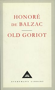 Old Goriot