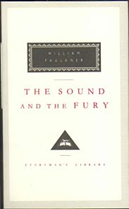 The Sound And The Fury