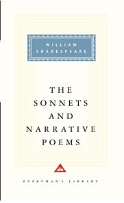 Sonnets And Narrative Poems