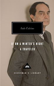 If On A Winter's Night A Traveller