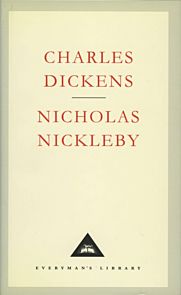 Nicholas Nickleby