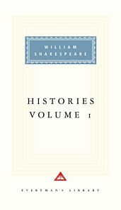 Histories Volume 1