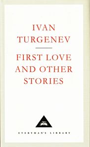 First Love And Other Stories