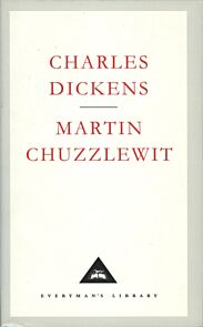 Martin Chuzzlewit