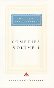 Comedies Volume 1