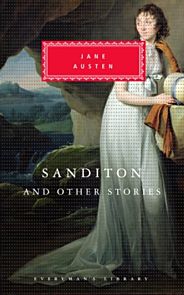 Sanditon And Other Stories