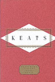 Keats Selected Poems