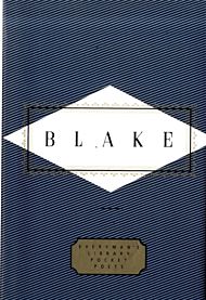 Blake Poems