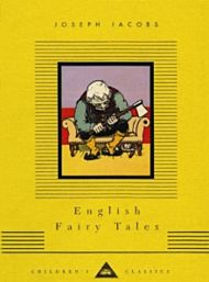 English Fairy Tales