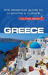 Greece - Culture Smart!