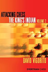 Attacking Chess: The King's Indian