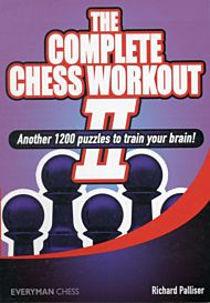 The Complete Chess Workout