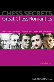 Chess Secrets: Great Chess Romantics