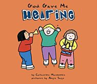 God Gave Me Hearing