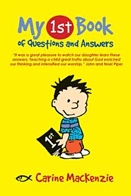 My First Book of Questions and Answers