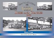 Buses and Coaches of Walter Alexander & Sons 1960