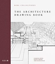 The Architecture Drawing Book: RIBA Collections