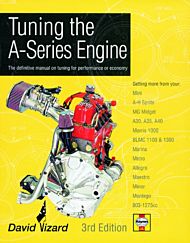 Tuning The A-Series Engine