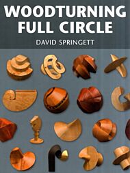 Woodturning Full Circle