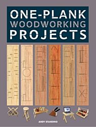 One¿Plank Woodworking Projects