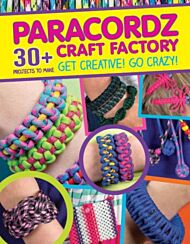 Paracordz Craft Factory