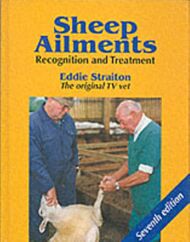 Sheep Ailments