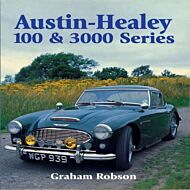 Austin-Healy 100 & 3000 Series