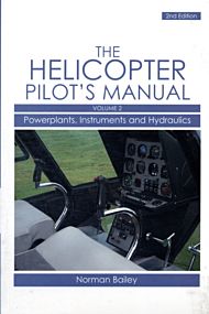 Helicopter Pilot's Manual Vol 2