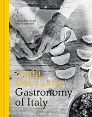 Gastronomy of Italy